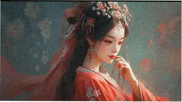 就要草视频在线主推剧集 长夜将明 剧照
